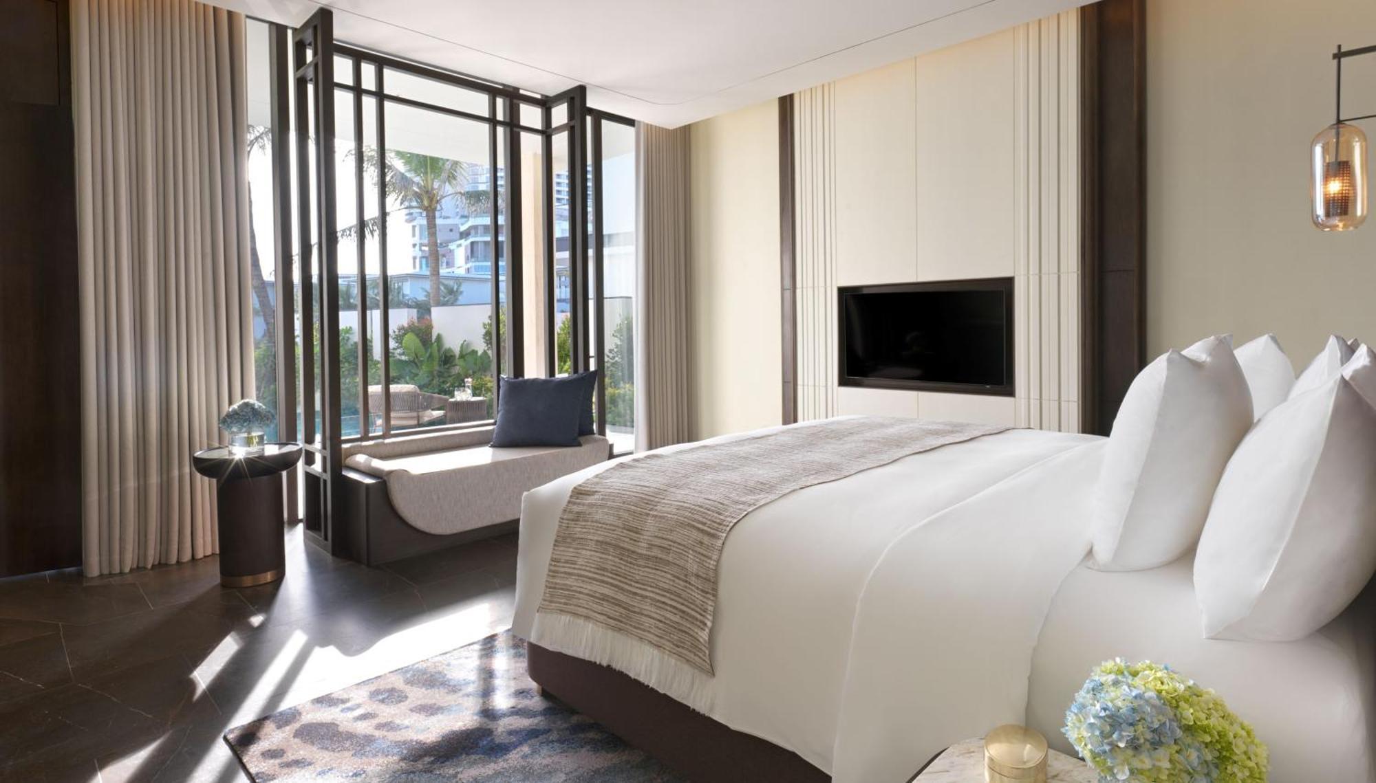 Villa Le Corail, A Gran Melia Hotel Нячанг Екстер'єр фото