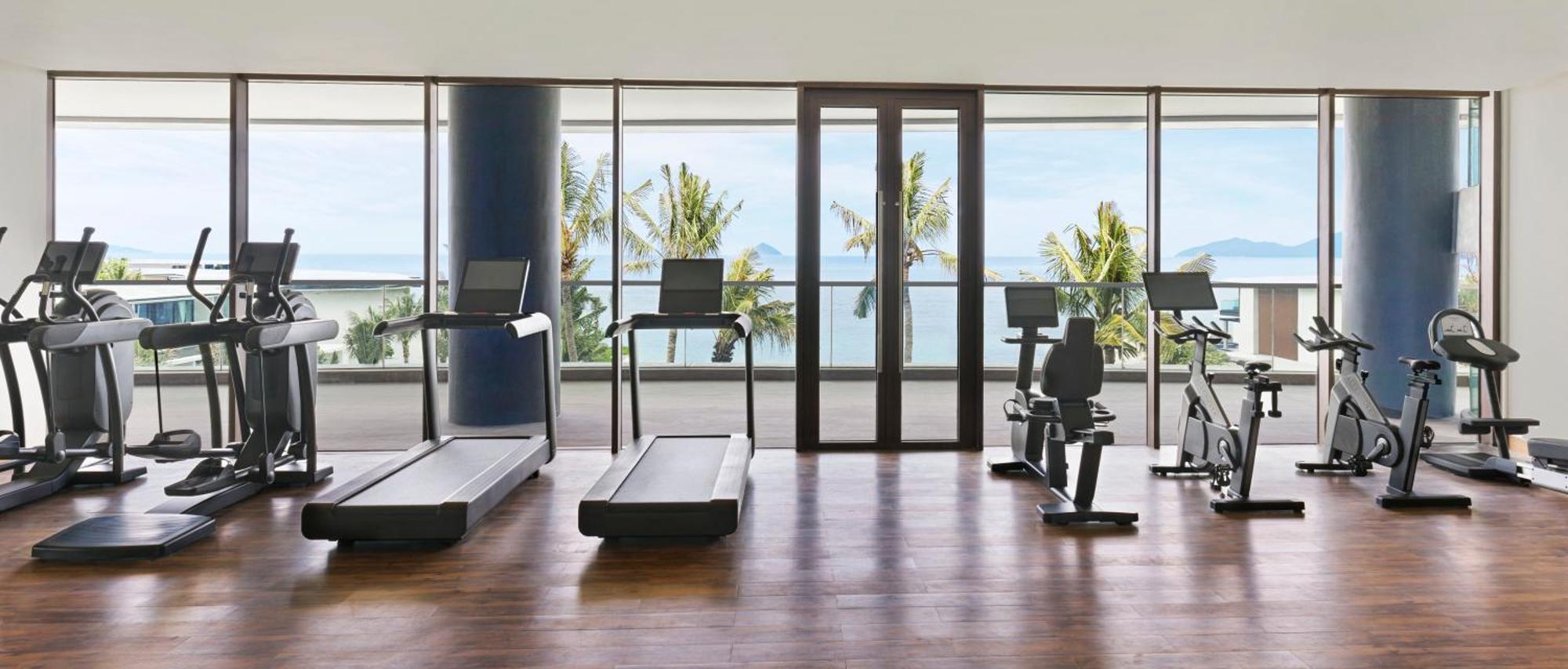 Villa Le Corail, A Gran Melia Hotel Нячанг Екстер'єр фото